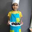 Richa Sarin