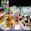 Desayunos Aylén