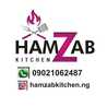 Hamzab Kitchen