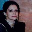 Shireen Asad