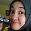 Anisatul Handayani