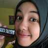 Anisatul Handayani