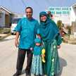 Tyas Ibunya Hana