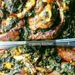 Oshim's Kitchen