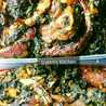 Oshim's Kitchen