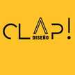 CLAP DISEÑO CREATIVO