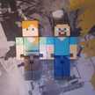 MC Roblox CRAFTER