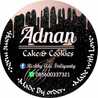 adnan cake