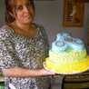 claudia