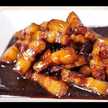 หมูหวาน