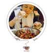 enjoy eating