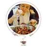 enjoy eating