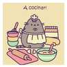 cat music