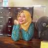 bitha amsyah