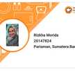 Rizkha Morida