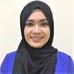 Rohana Yusop