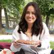 Alicia Javier :)