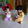 Erlin Angelina