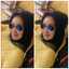 Syesye Putri