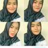 Nabila restu