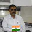 Rakesh Mishra