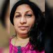 Poornima J Sharma 