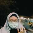 Siti haibah Fatimah Zuhra