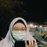 Siti haibah Fatimah Zuhra