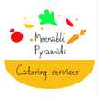 meenable pyramids