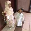 Rahma Adan Mohammed
