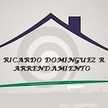 RICARDO DOMINGUEZ