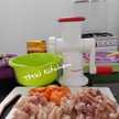 tmw kitchen 💕