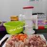 tmw kitchen 💕