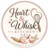 Heart & Whisk
