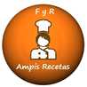 Fácil y Rico Ampis Recetas