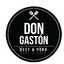 Don Gastón