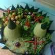 Tiche Avail Bojonegoro