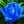 Le tre Rose Blu
