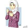 عبير الجنه