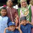 Dian Marianingsih / M. Salim Hidayat