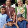 Dian Marianingsih / M. Salim Hidayat