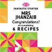 Mrs Jhanzaib
