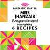 Mrs Jhanzaib