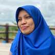 Naria Fitriani