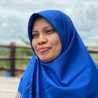 Naria Fitriani