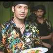 ramesh arya