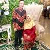 Siti Nur Cholifah, AMd. Kep