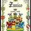Jorge Armando Zunico Tello