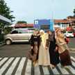 Bunda Zayyan & Fayra