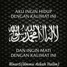 Ummu Azkah Halim Ummu Azkah Halim